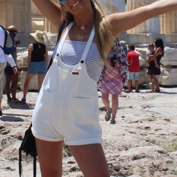 Overalls - Picture 2 of 3